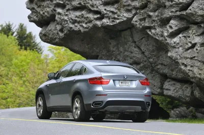 Active Hybrid X6